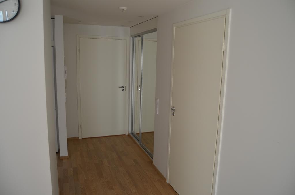 Lahti Rykmentinkatu Apartment Exteriör bild