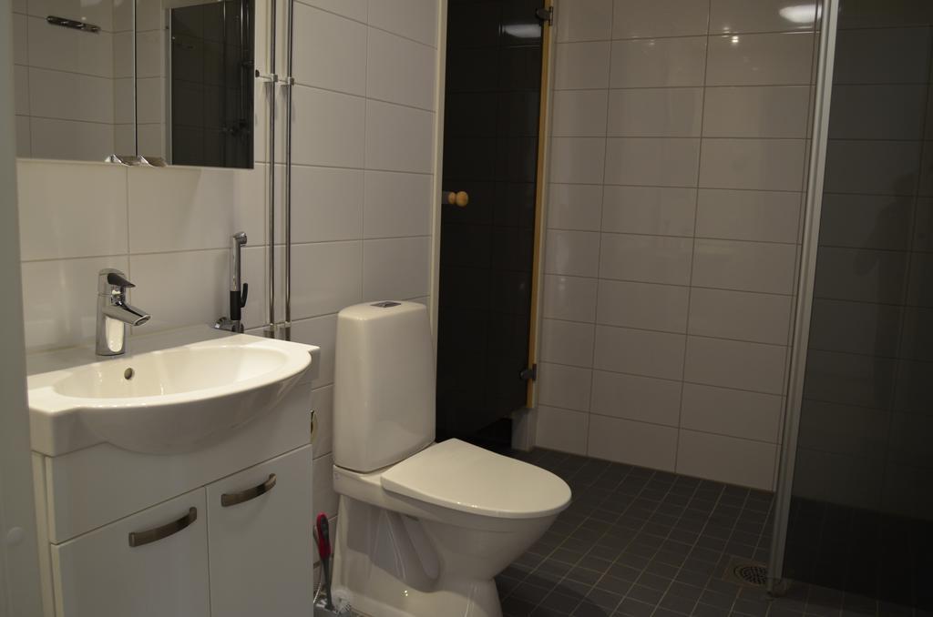 Lahti Rykmentinkatu Apartment Exteriör bild