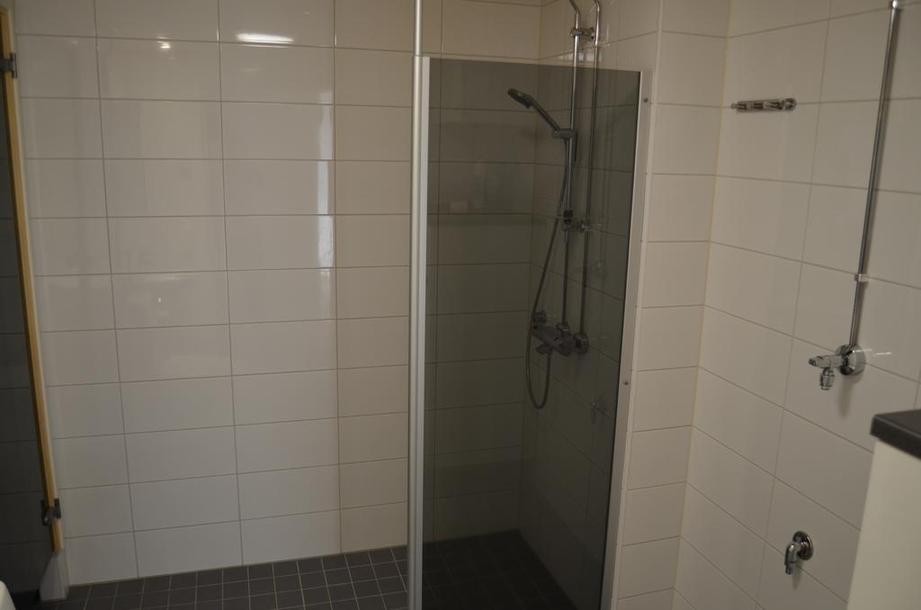 Lahti Rykmentinkatu Apartment Exteriör bild